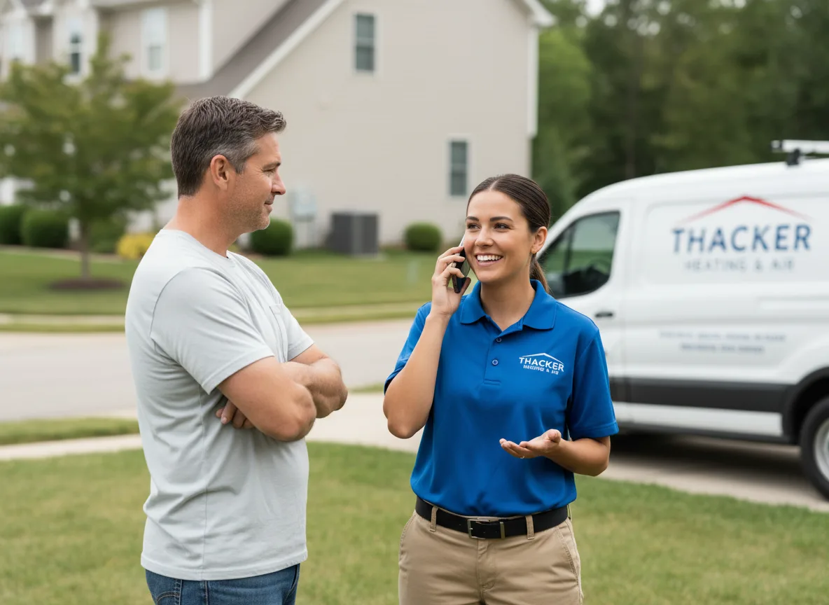 Ac Repair Arden, NC FAQs